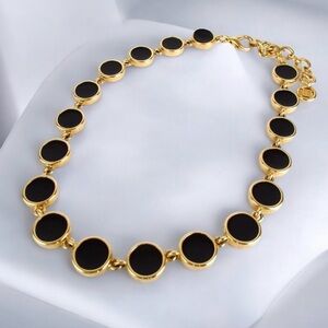 GIVENCHY Vintage Necklace 🤩🖤